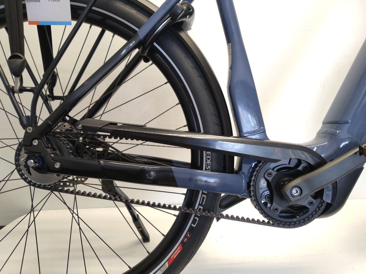 Advanced Ebike Das Original ebike