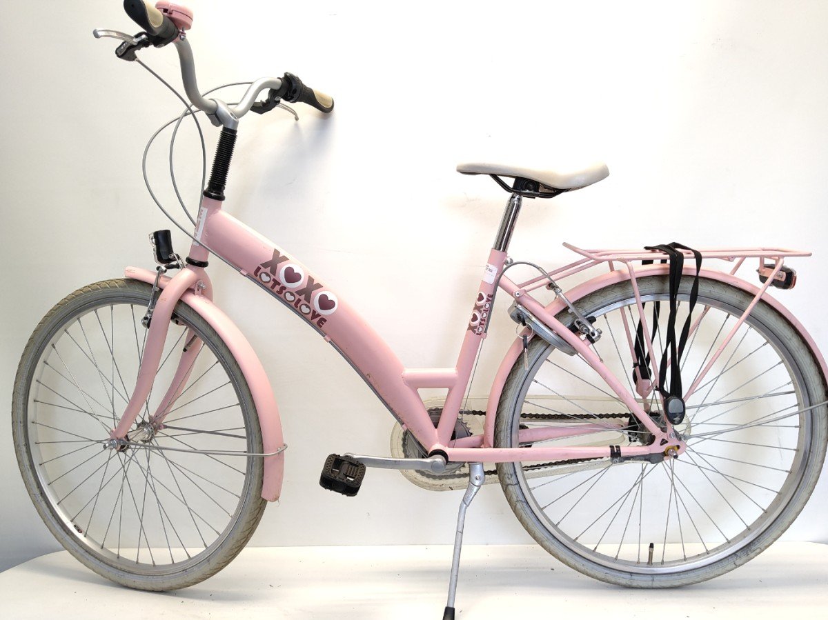 Bikefun XX Love €175