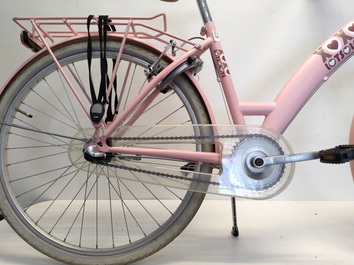 Bikefun XX Love €175