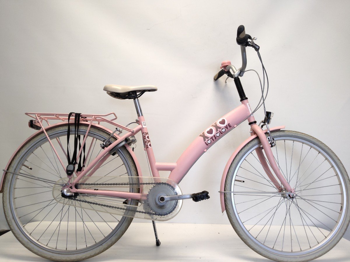 Bikefun XX Love €175