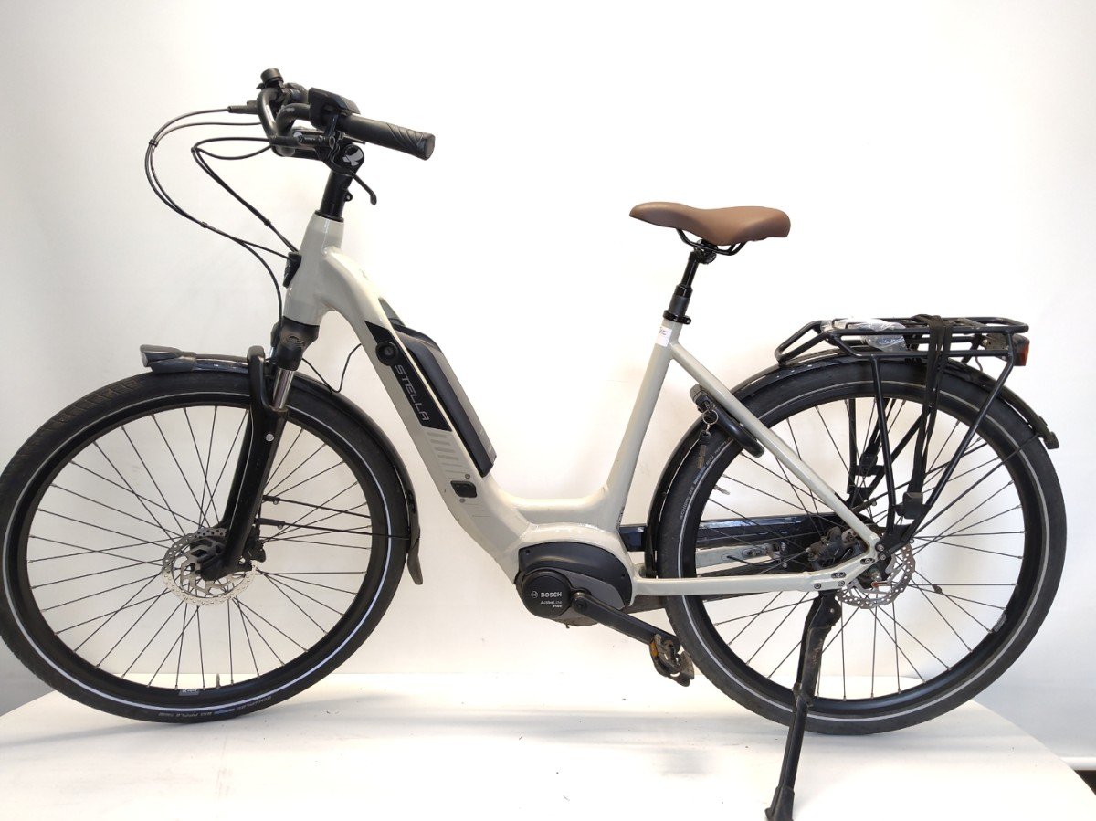 Stella Livorno Bosch