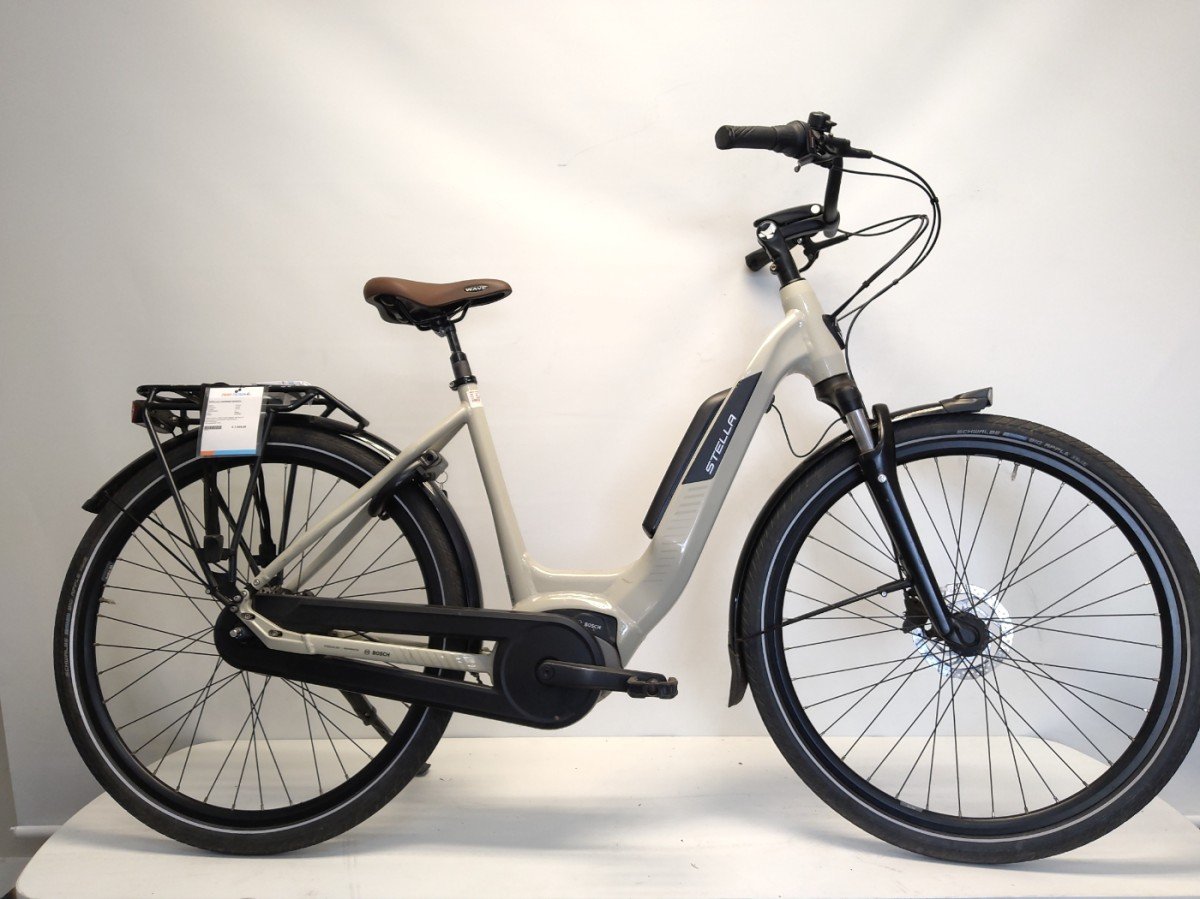 Stella Livorno Bosch