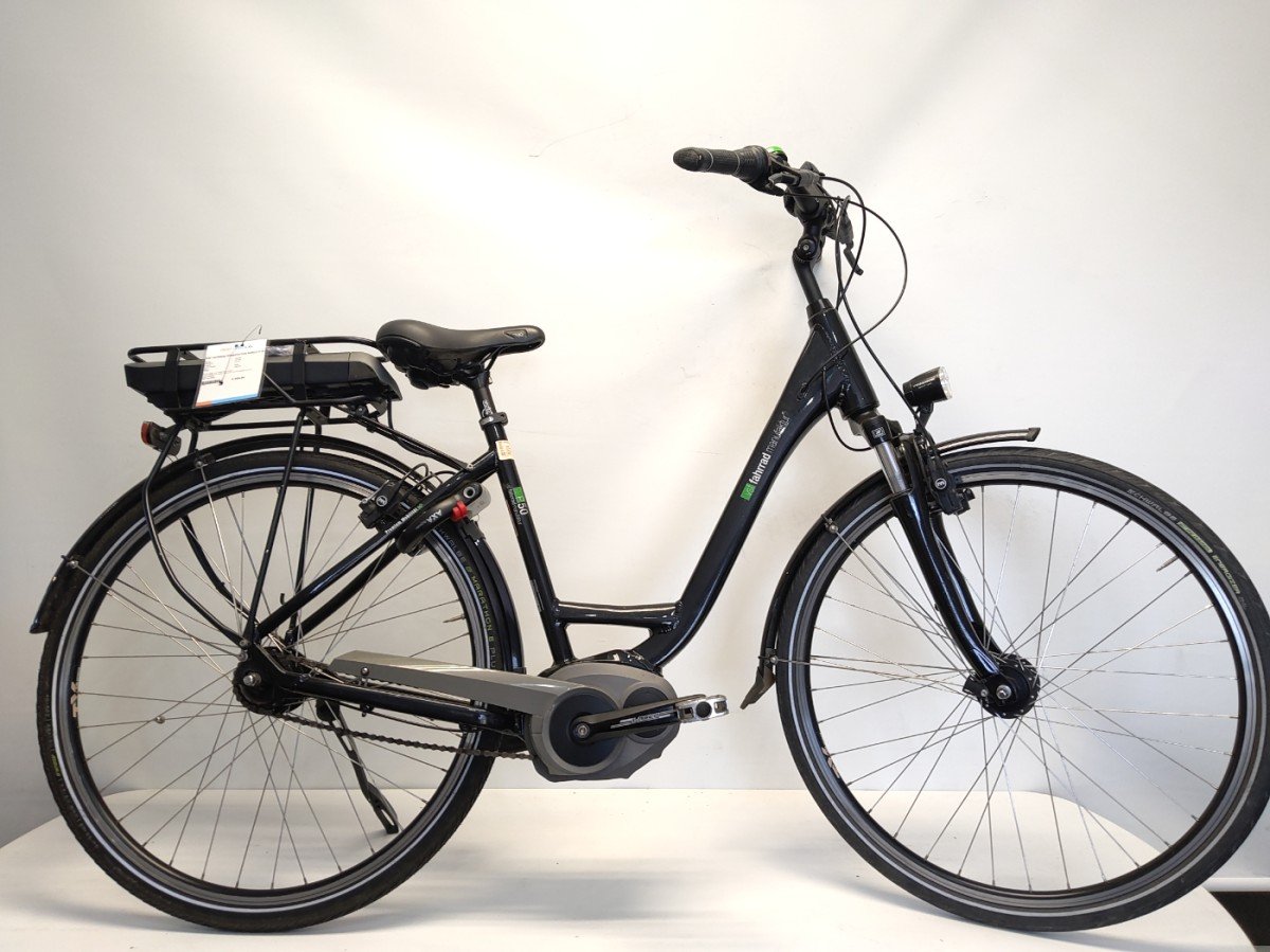 VSF fahrrad manufactur Bosch p 50