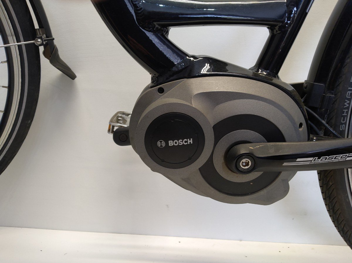 VSF fahrrad manufactur Bosch p 50