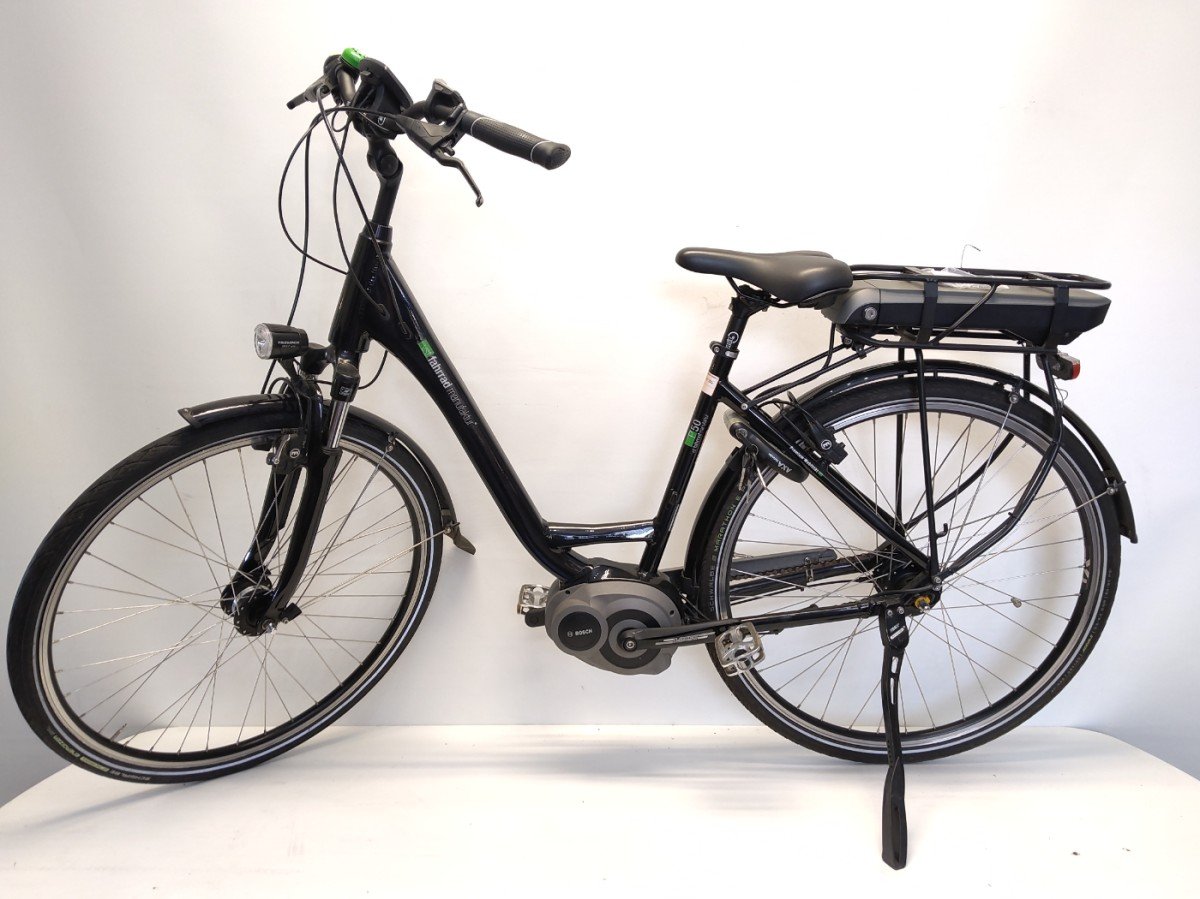 VSF fahrrad manufactur Bosch p 50