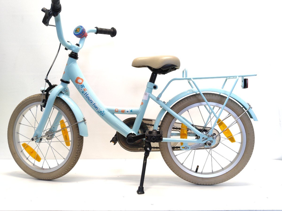 Bike Fun FLOWER 16 €125,00