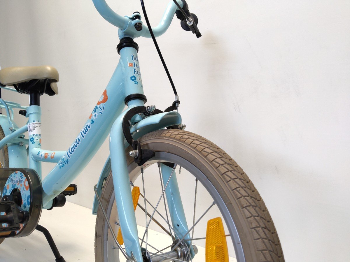 Bike Fun FLOWER 16 €125,00