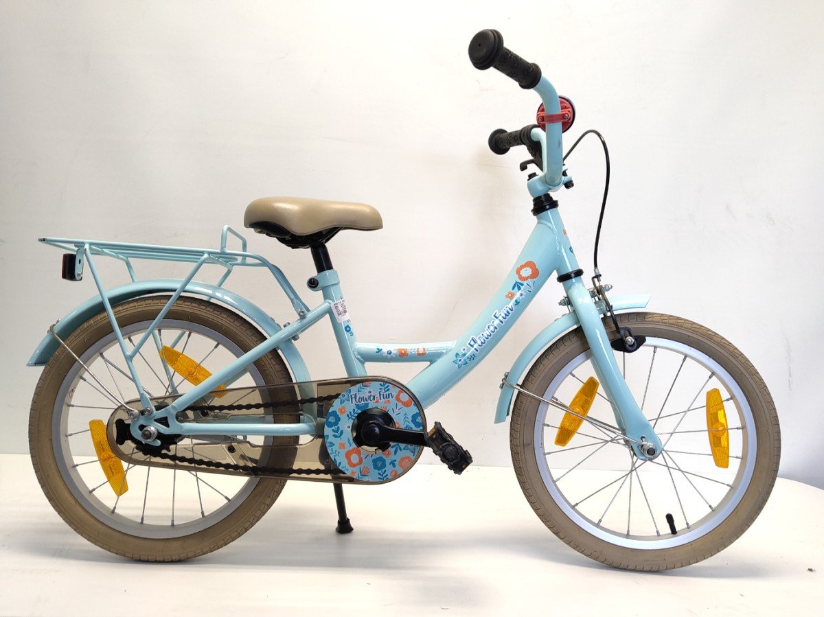 Bike Fun FLOWER 16 €125,00