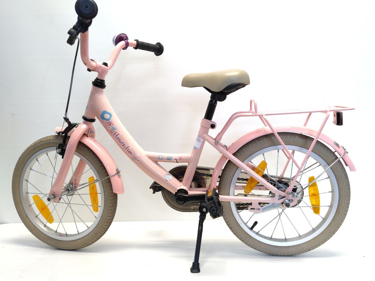 Bike Fun FLOWER 16 €125,00