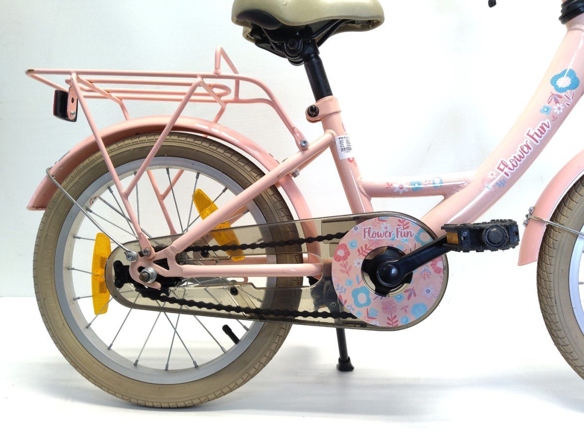 Bike Fun FLOWER 16 €125,00