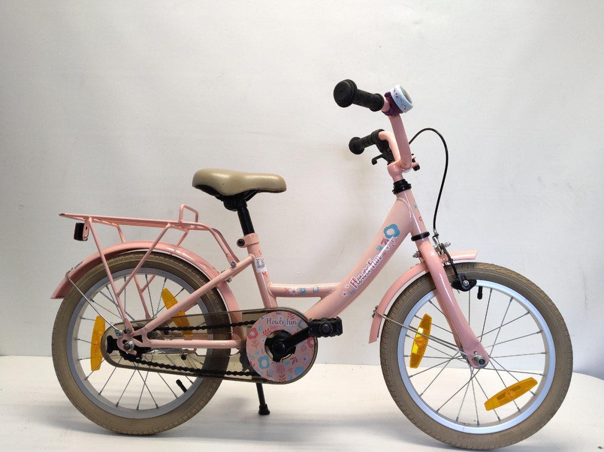 Bike Fun FLOWER 16 €125,00
