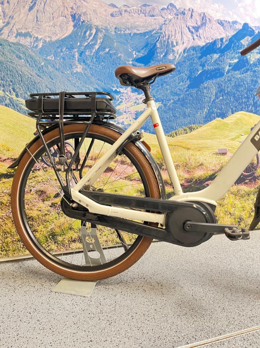 Batavus Altura E-Go CP N7