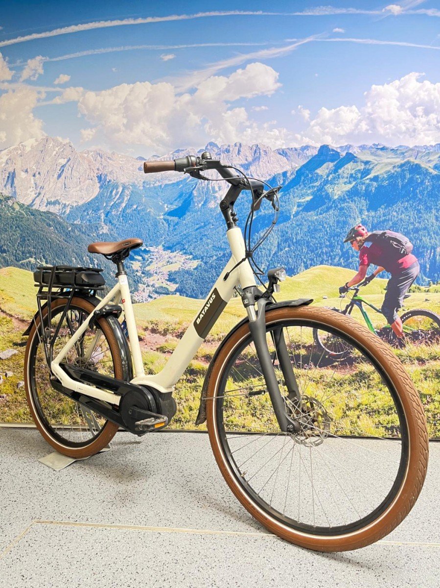 Batavus Altura E-Go CP N7