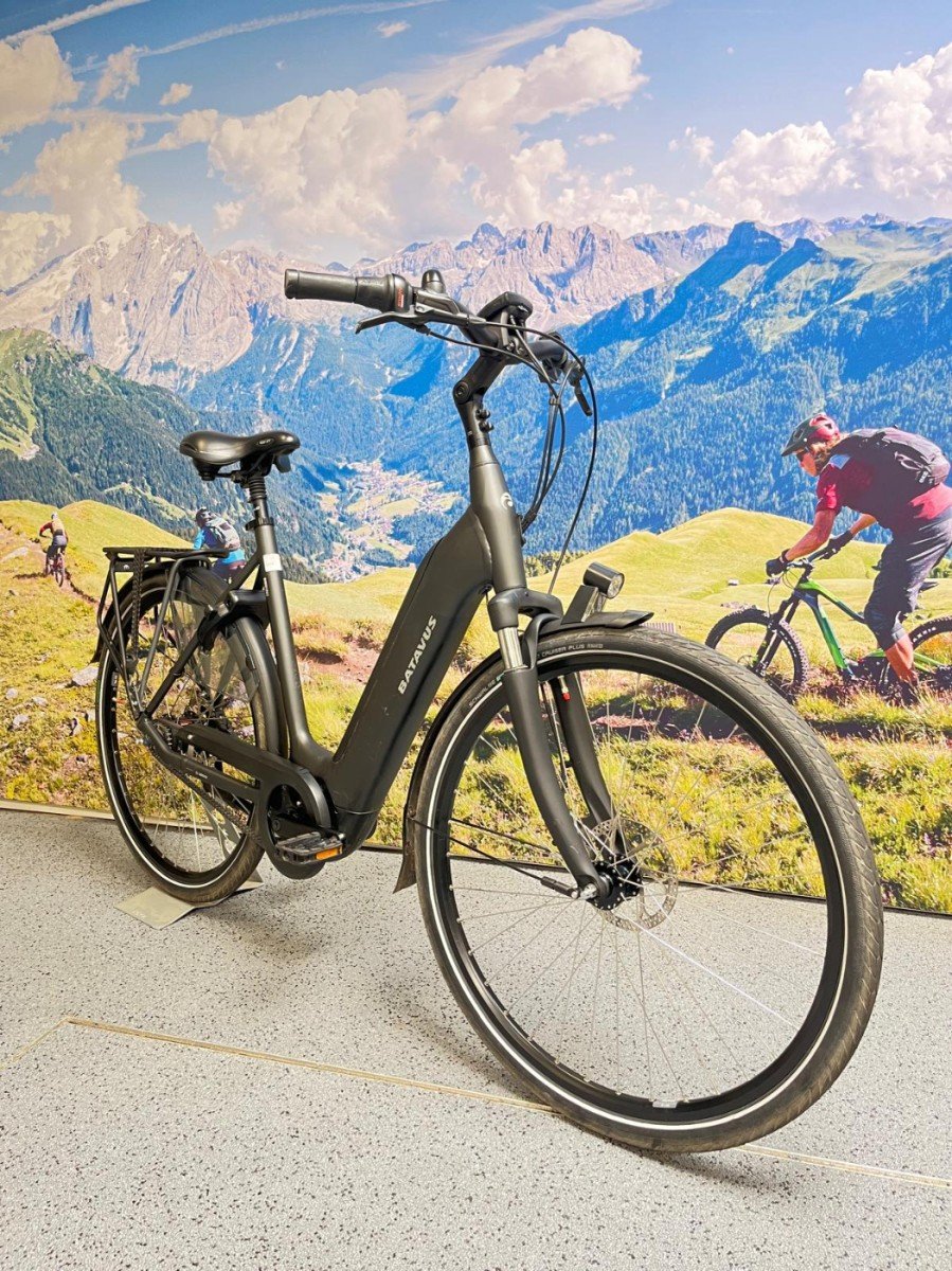 Batavus Finez