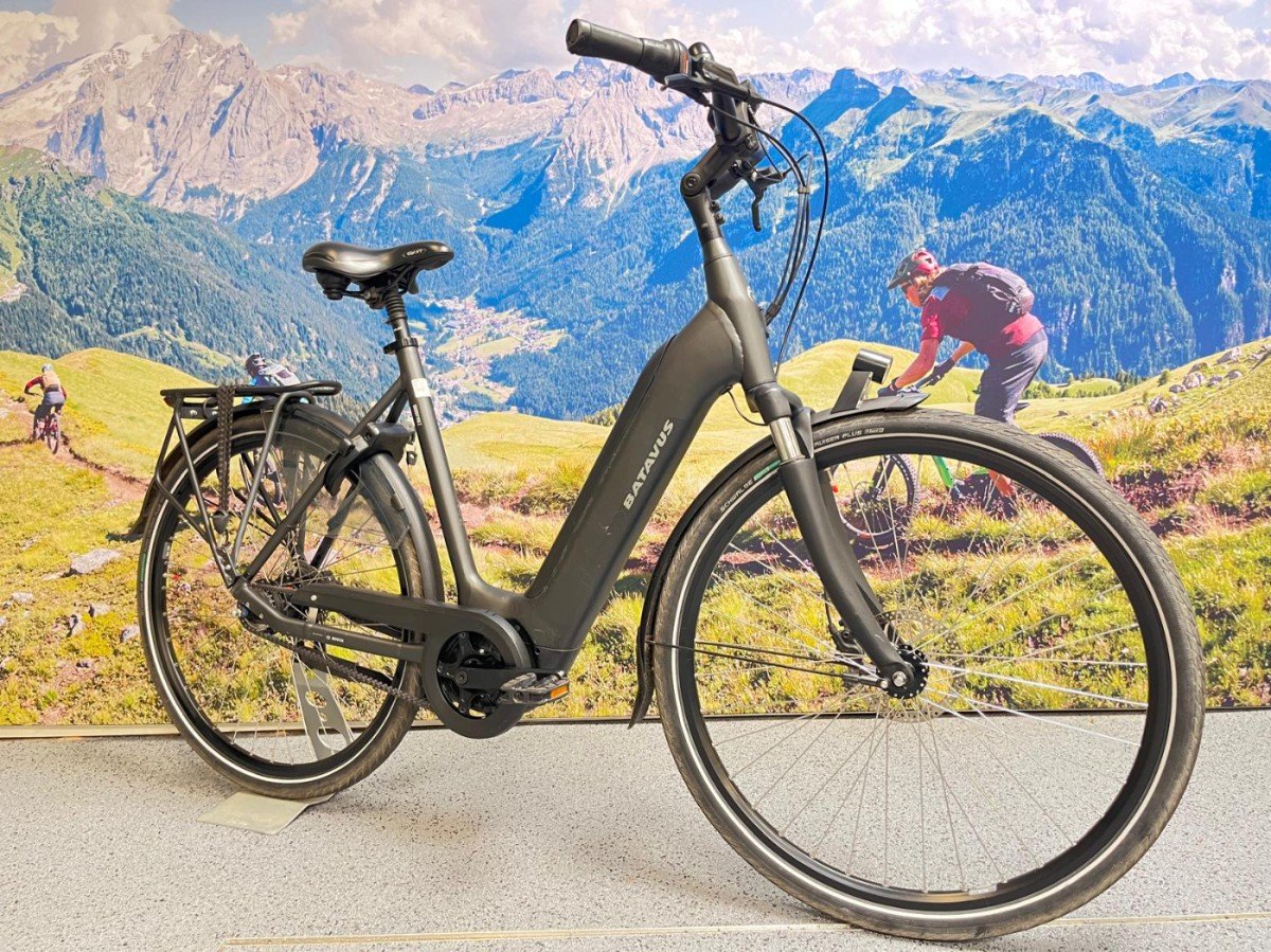 Batavus Finez