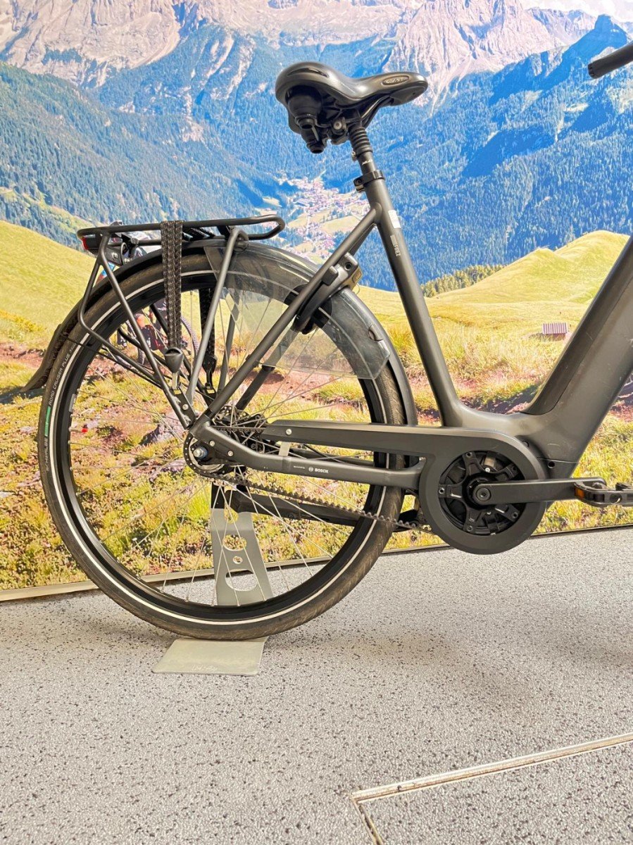 Batavus Finez