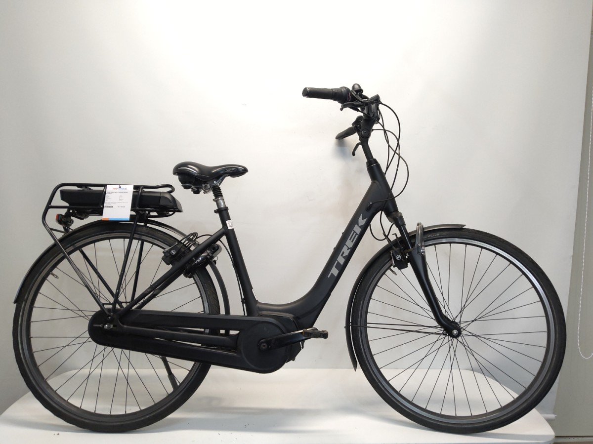 Trek Trek Lm2+ Lows 50 400wh €1195,00