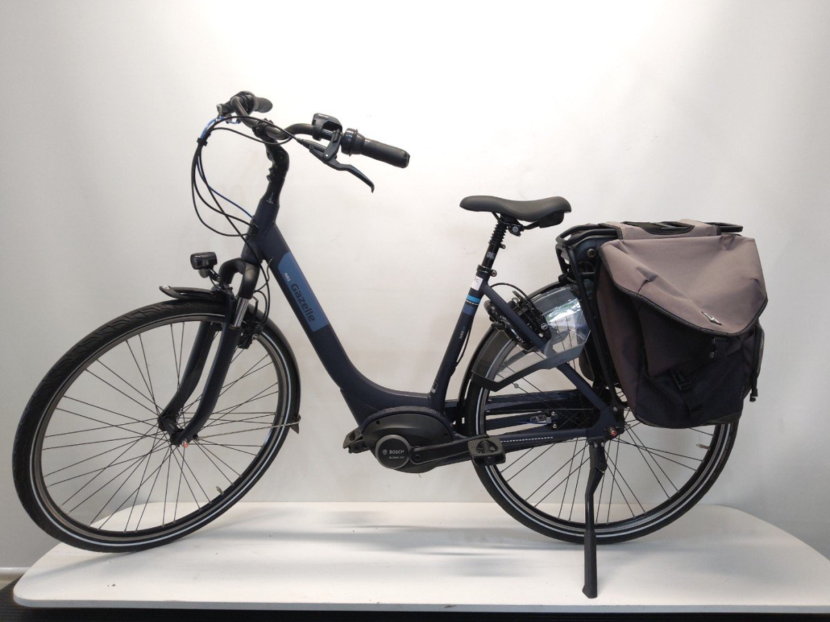 Gazelle Paris C7 HMB