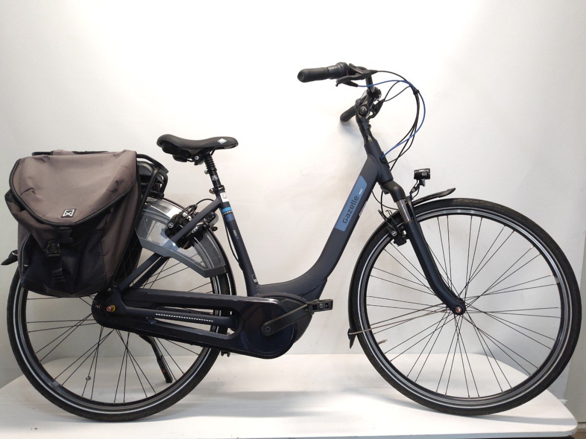 Gazelle Paris C7 HMB
