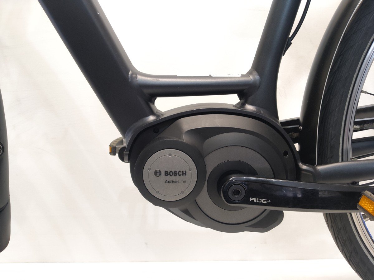 Trek TM500 LR