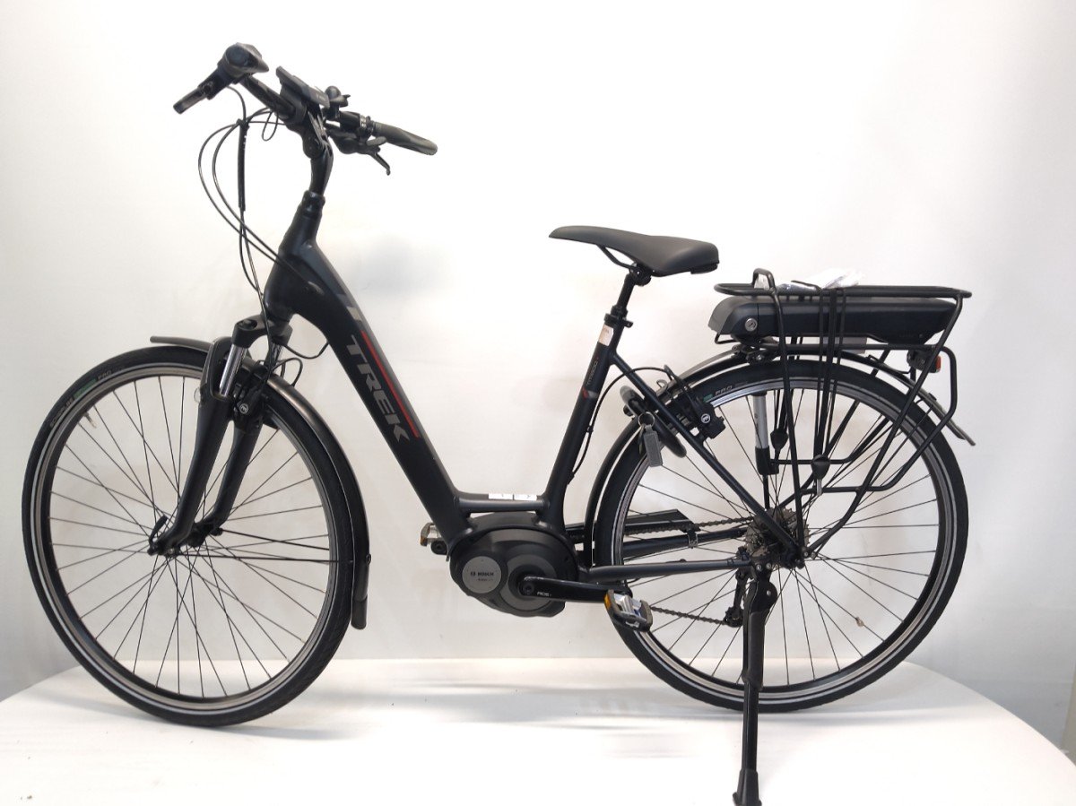 Trek TM500 LR