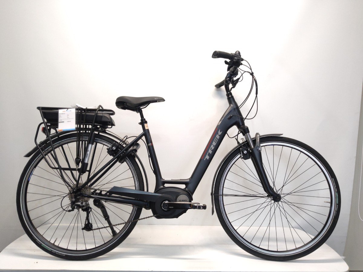 Trek TM500 LR