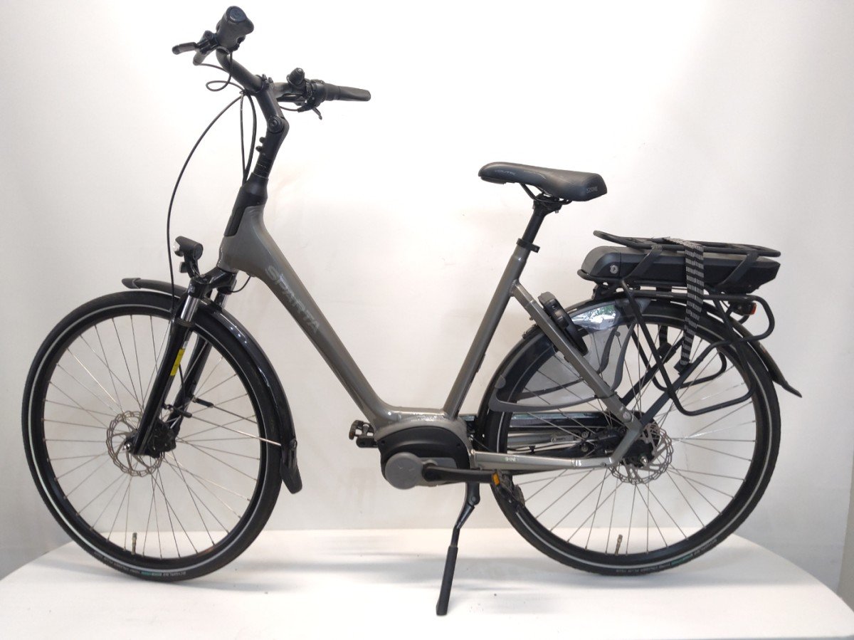 Sparta F7 Shine Bosch D57