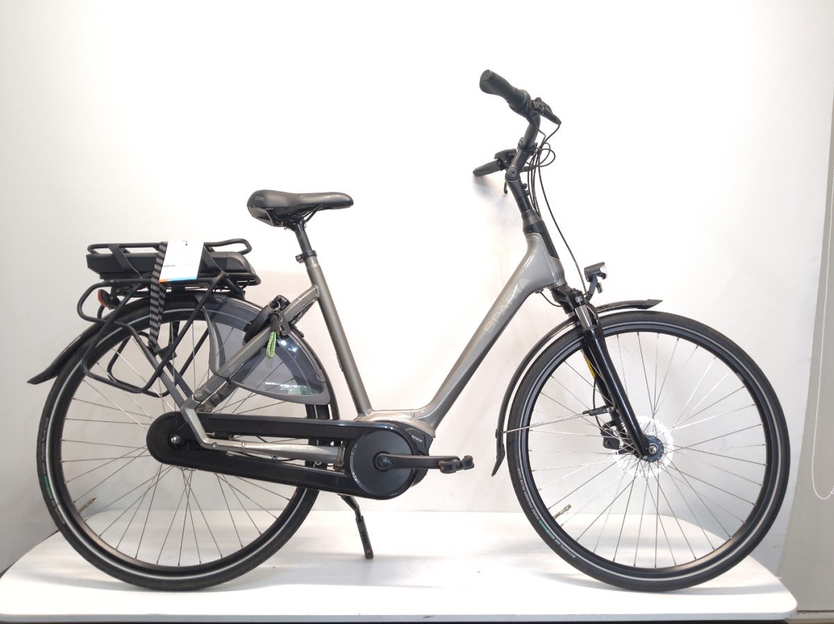 Sparta F7 Shine Bosch D57