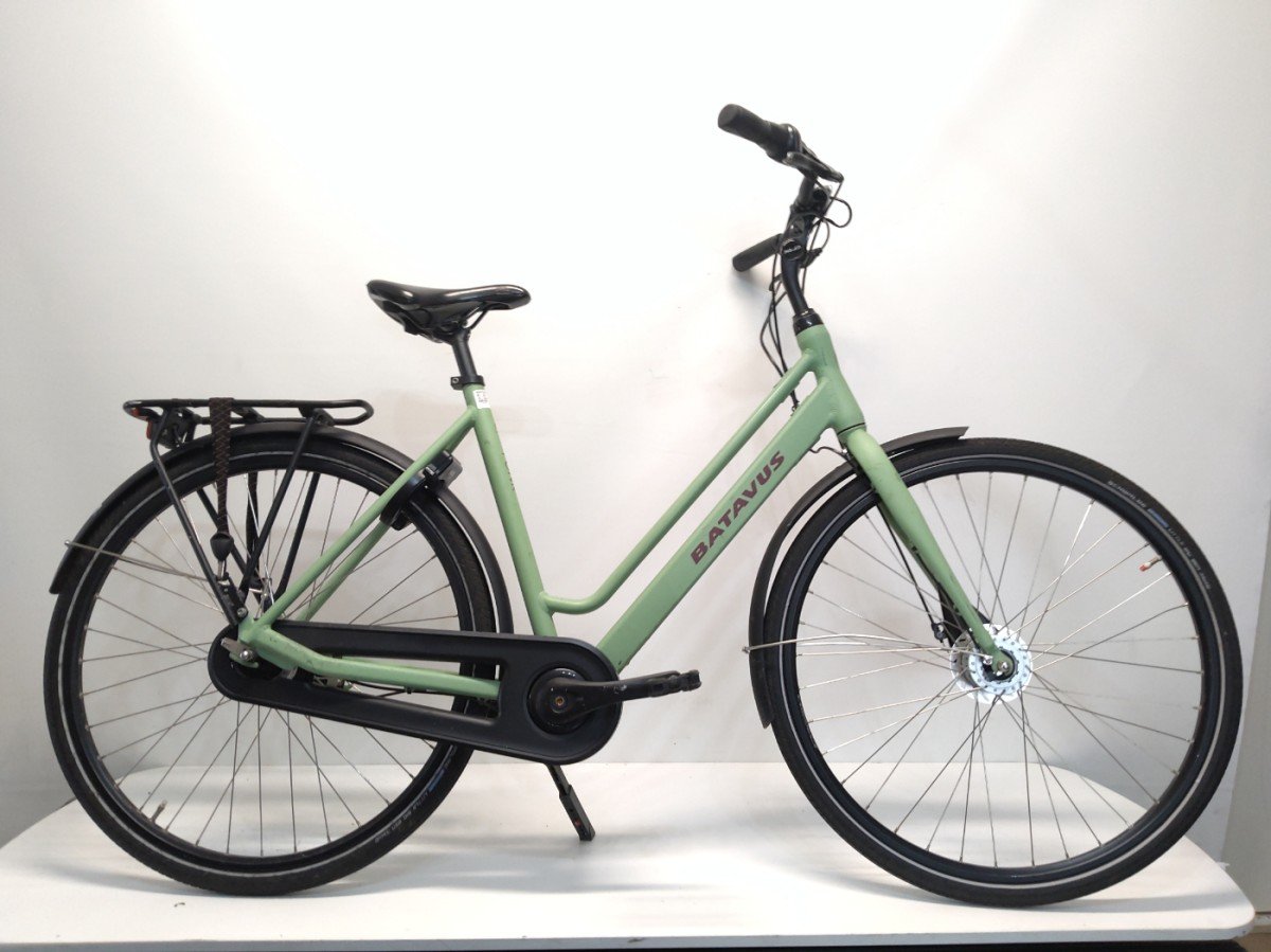 Batavus Fonk
