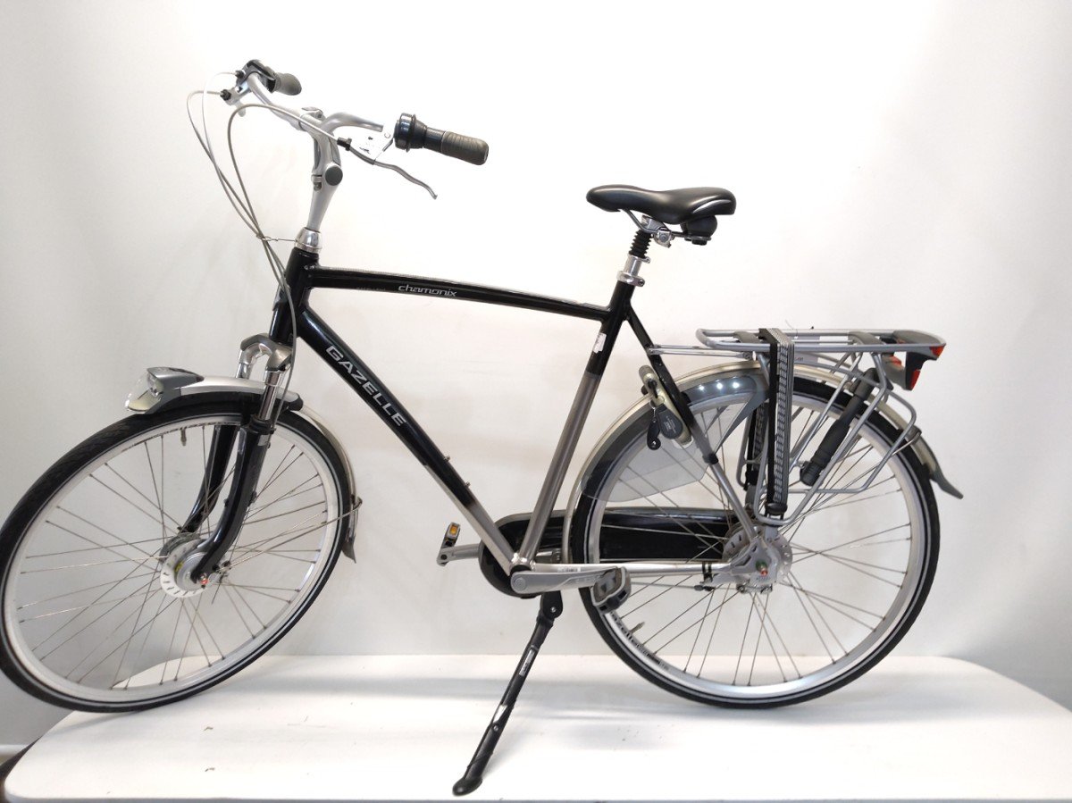 Gazelle CHAM EXCE VV   H61 