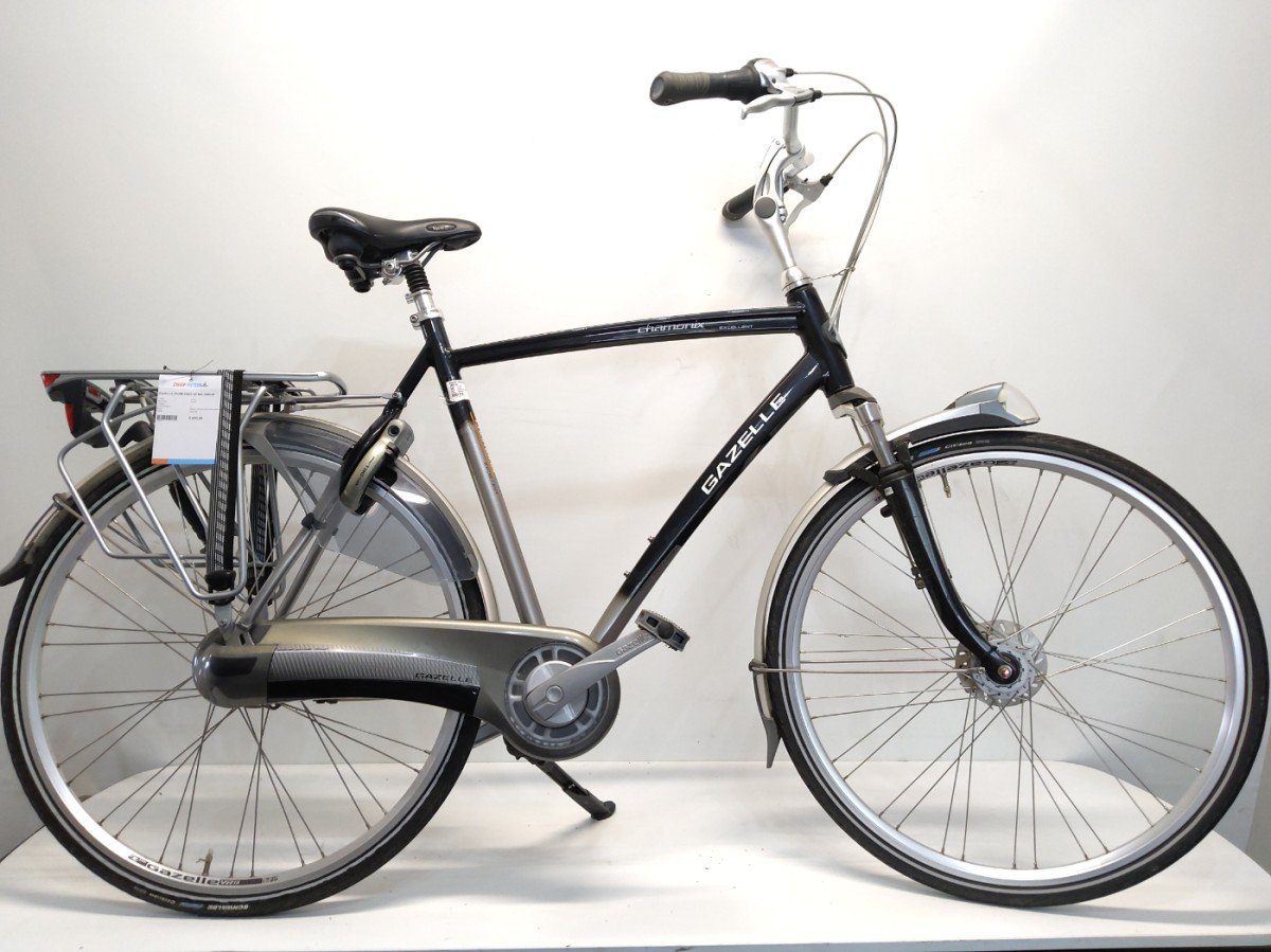 Gazelle CHAM EXCE VV   H61 