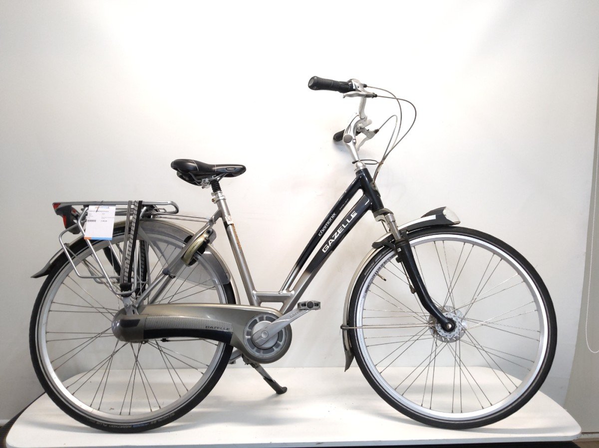 Gazelle CHAM EXCE VV   D53 6