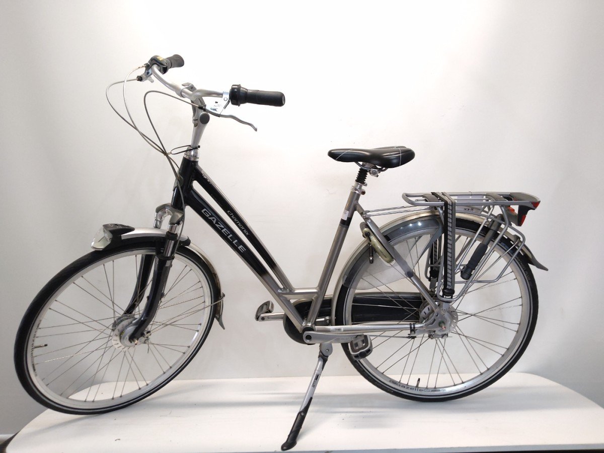 Gazelle CHAM EXCE VV   D53 6