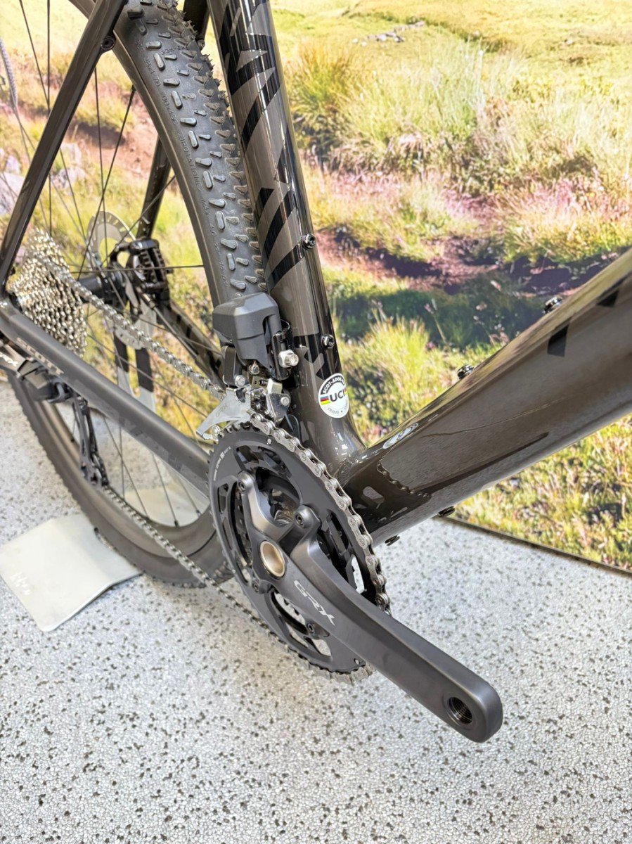 SCOTT SPORTS Addict Gravel 15
