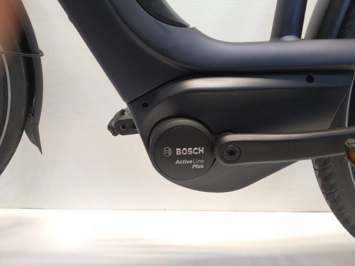 Gazelle AVIGNON C8 HMB L57 Midnight blue S8 (Mat)
