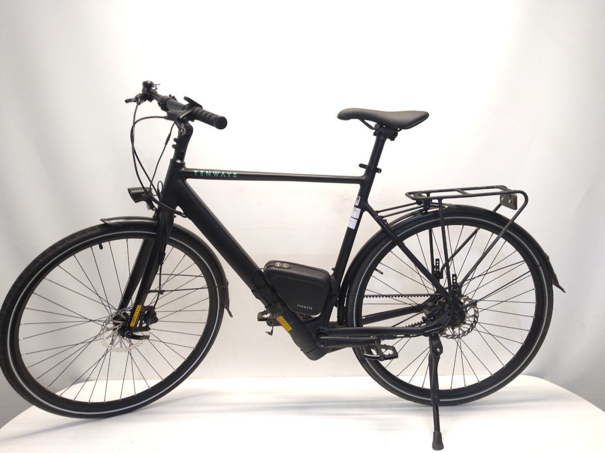Tenways elektrische fiets