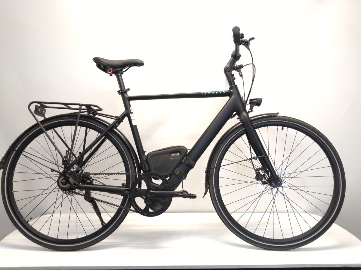 Tenways elektrische fiets