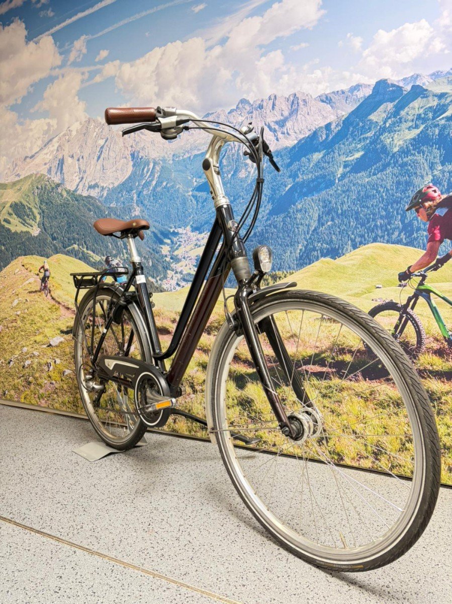 Gazelle Ultimate T2