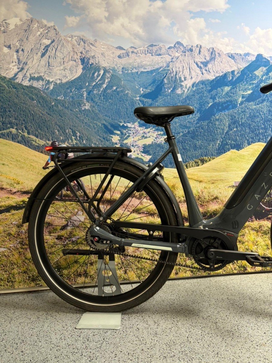 GAZELLE Ultimate C5 HMB