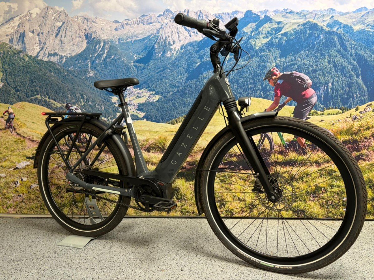 GAZELLE Ultimate C5 HMB