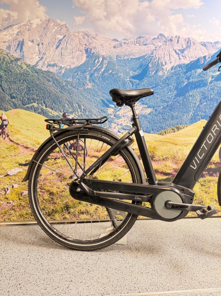 Victoria Ebike