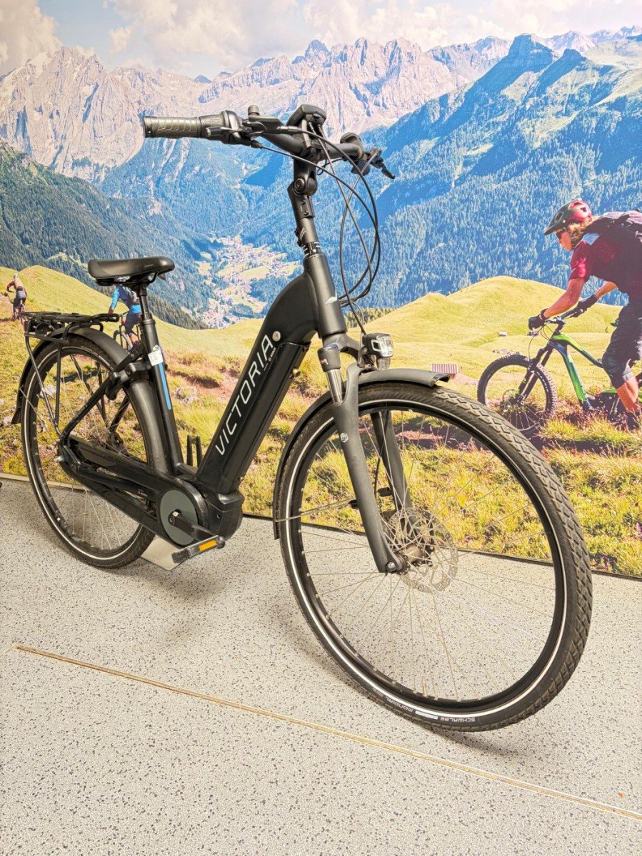 Victoria Ebike