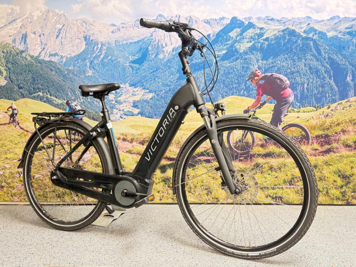 Victoria Ebike