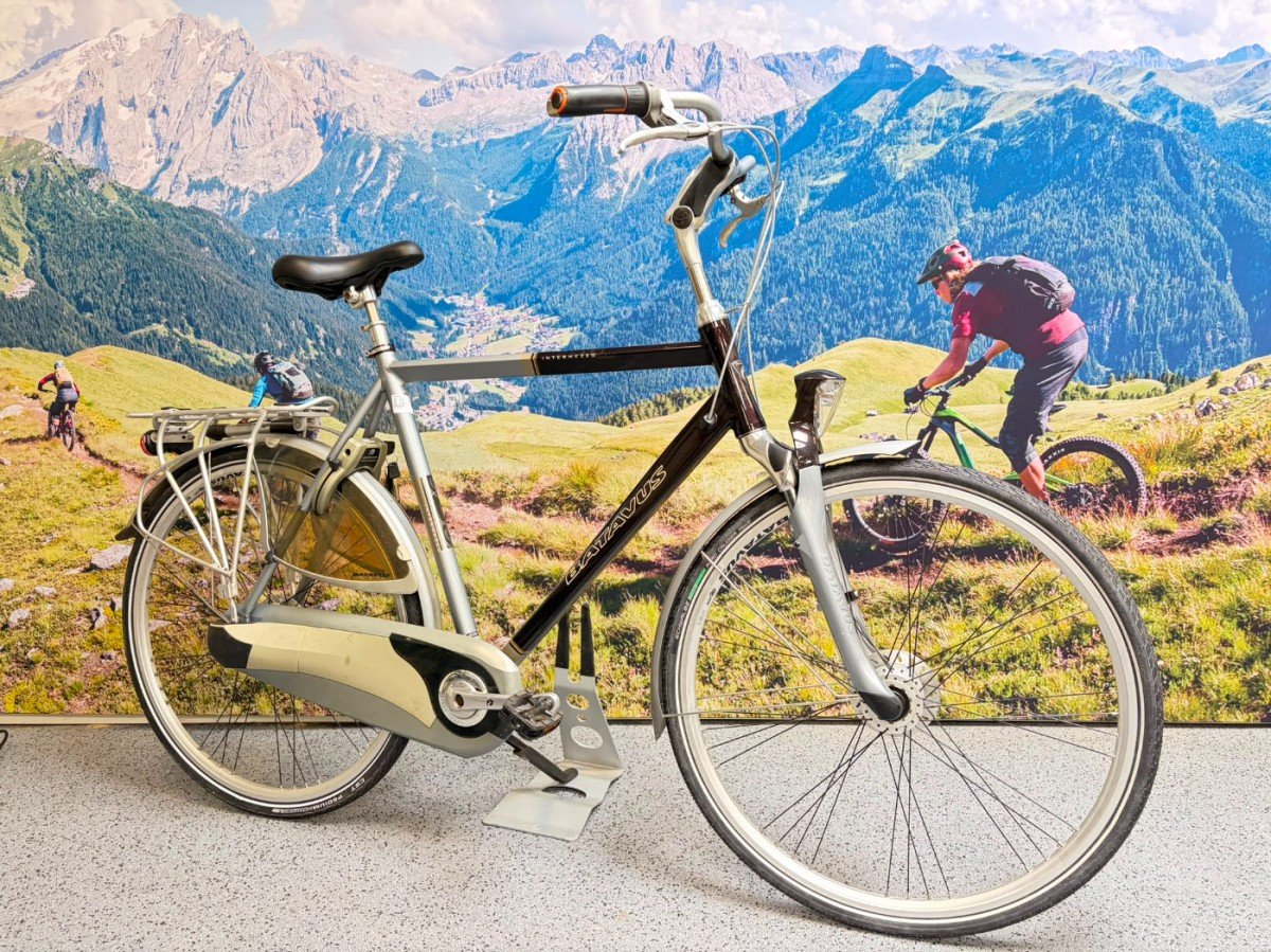 Batavus Intermezzo
