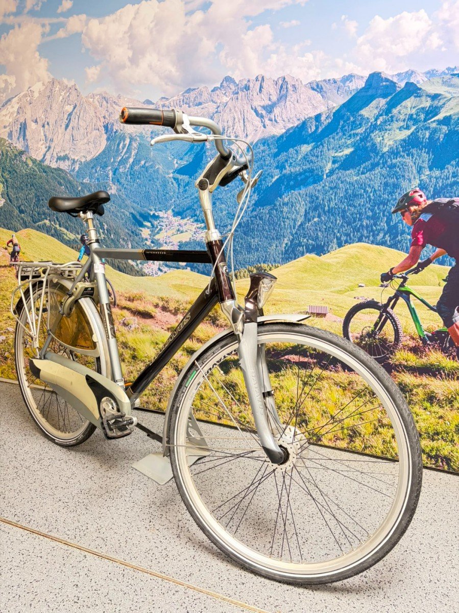 Batavus Intermezzo