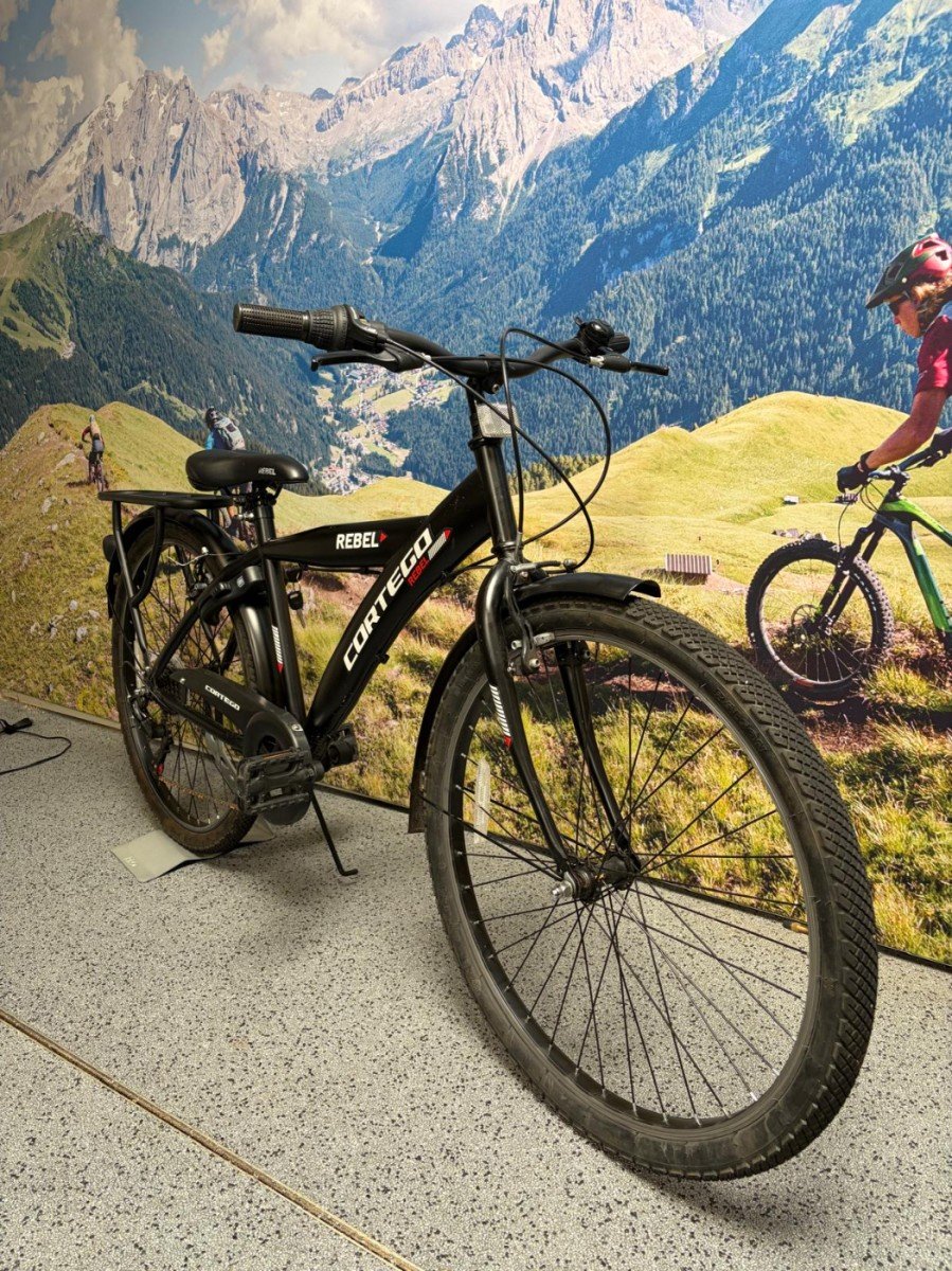 Azor Cortego Rebel 26 inch. 