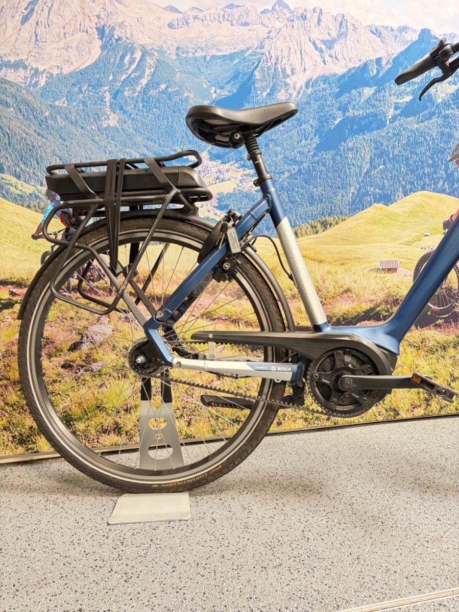 Sparta M8b Active Plus 400Wh
