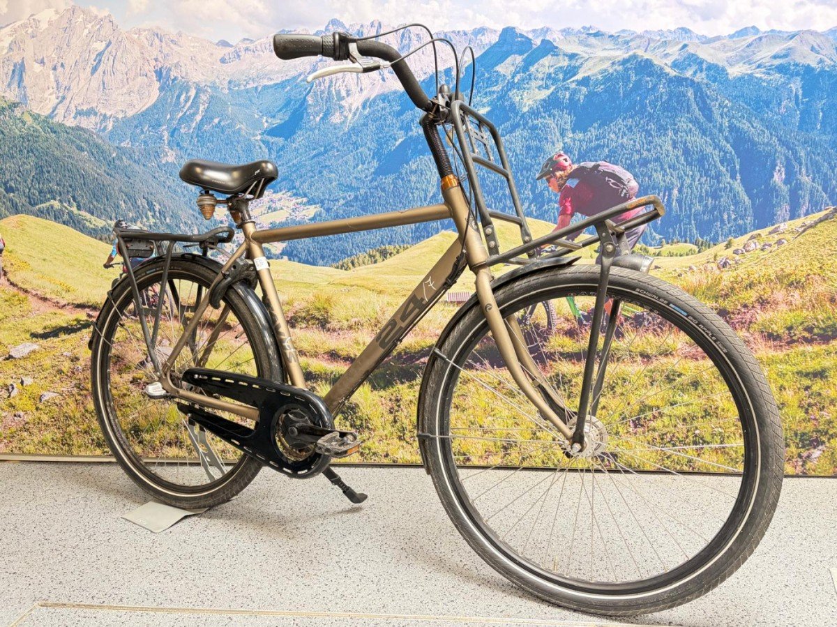 Batavus .