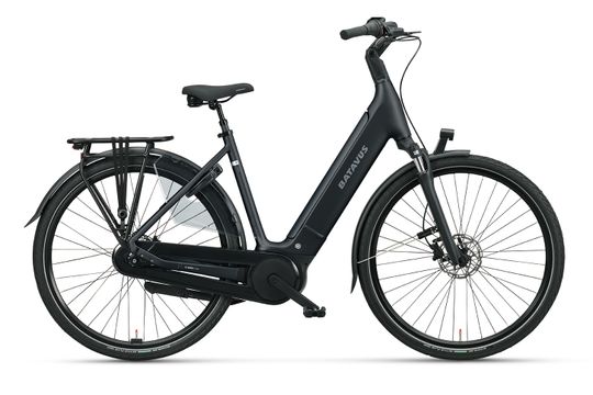 BATAVUS Finez PT 2026