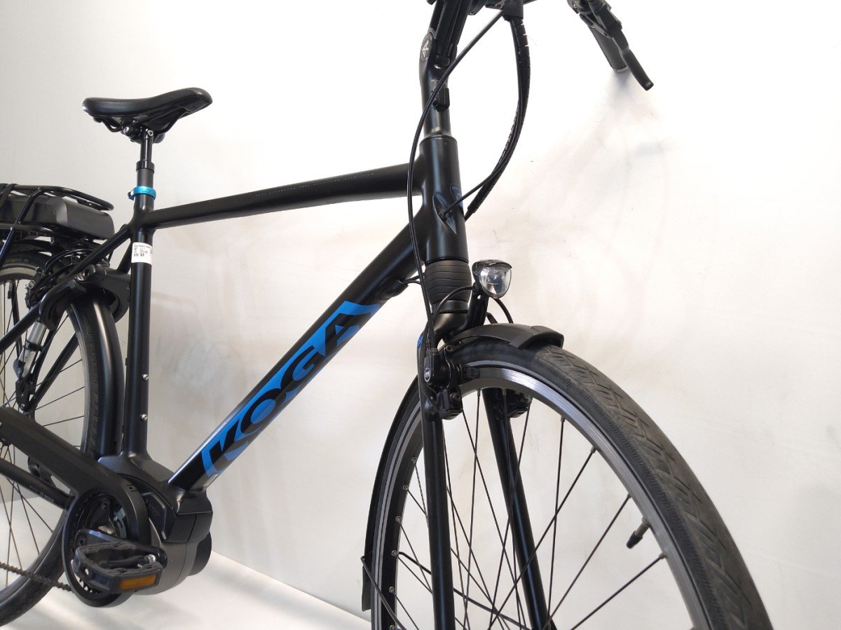 Koga Bosch Active Plus